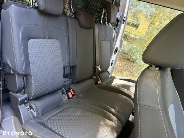 Ford Transit Connect Kombi 230 L2 Trend N1 - 8