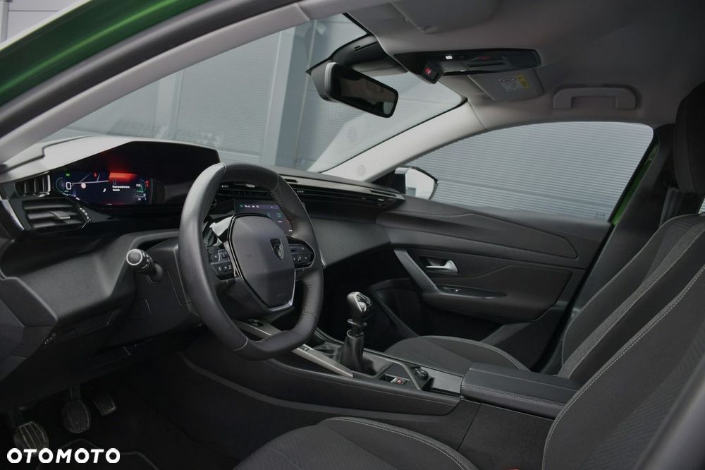 Peugeot 308 BlueHDi 130 Allure Pack - 16