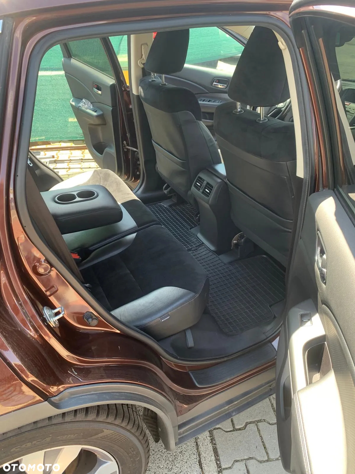 Honda CR-V 2.0 Lifestyle - 12