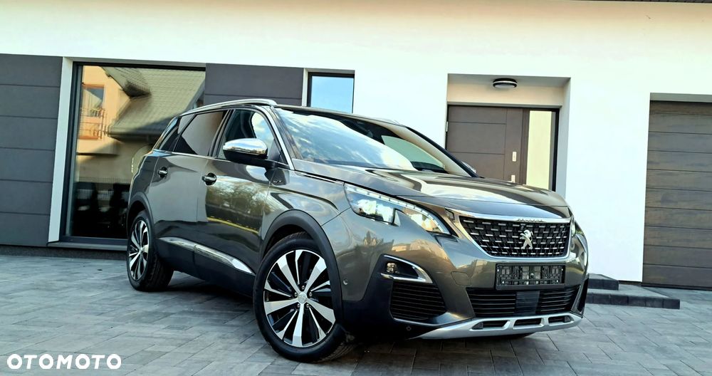Peugeot 5008 - 23