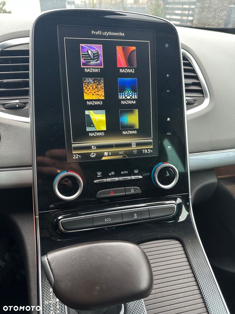 Renault Espace Energy TCe 200 EDC Intens - 14