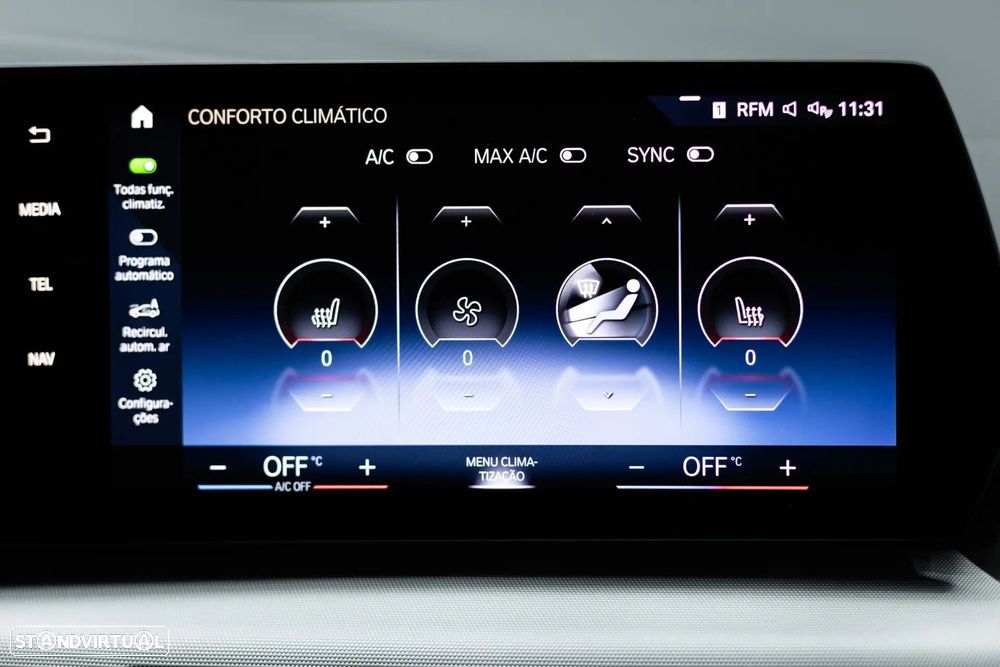 BMW 225xe Active Tourer e xDrive Line Luxury - 57