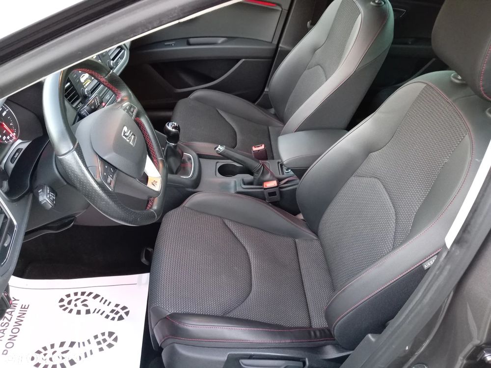 Seat Leon - 33