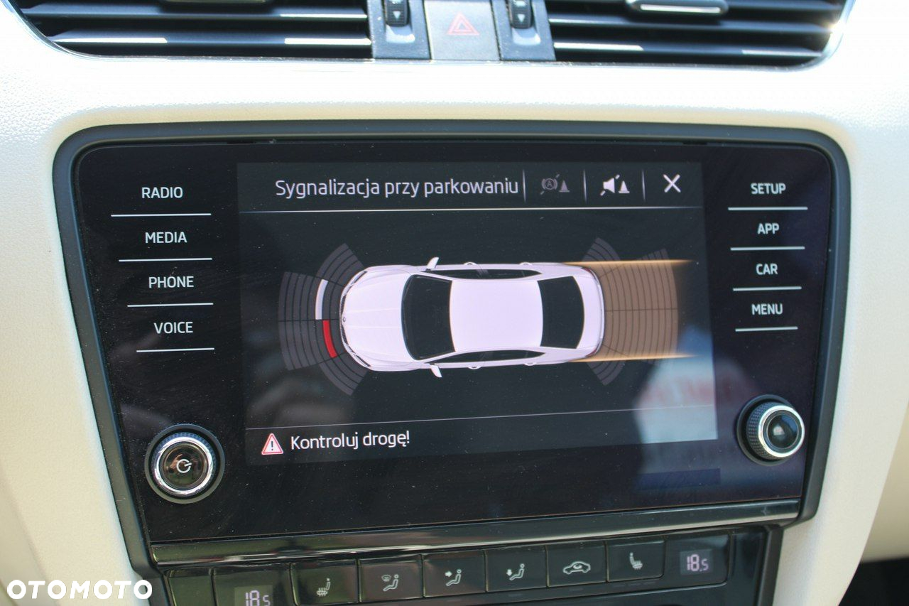 Skoda Octavia 2.0 TDI SCR Style - 30