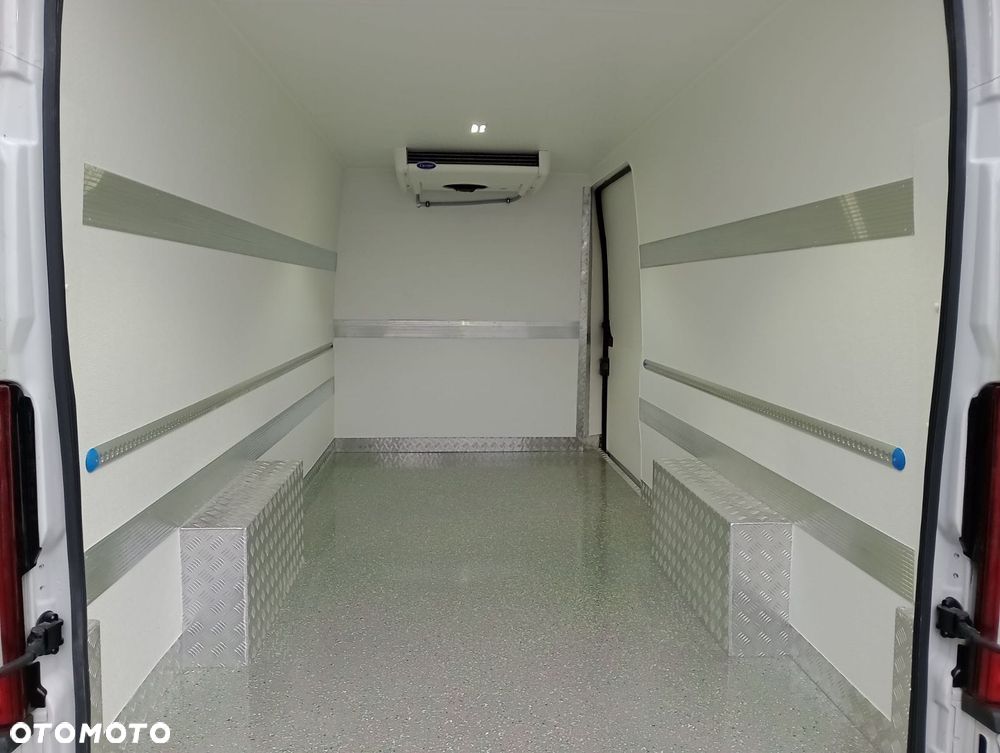 Fiat Izoterma -5C Ducato L3H2 - 5