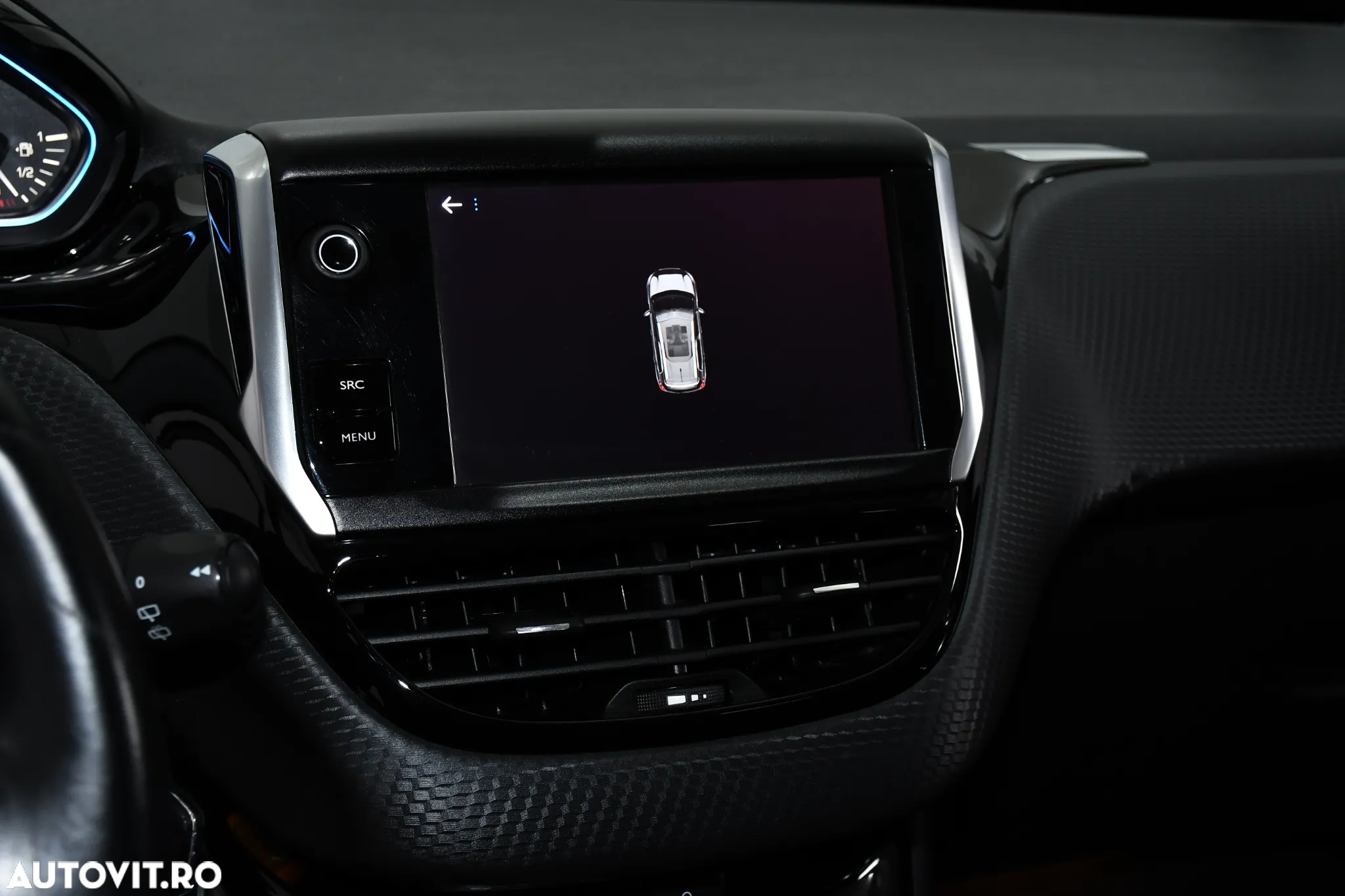 Peugeot 2008 1.2 PureTech Turbo EAT6 S&S Allure - 16