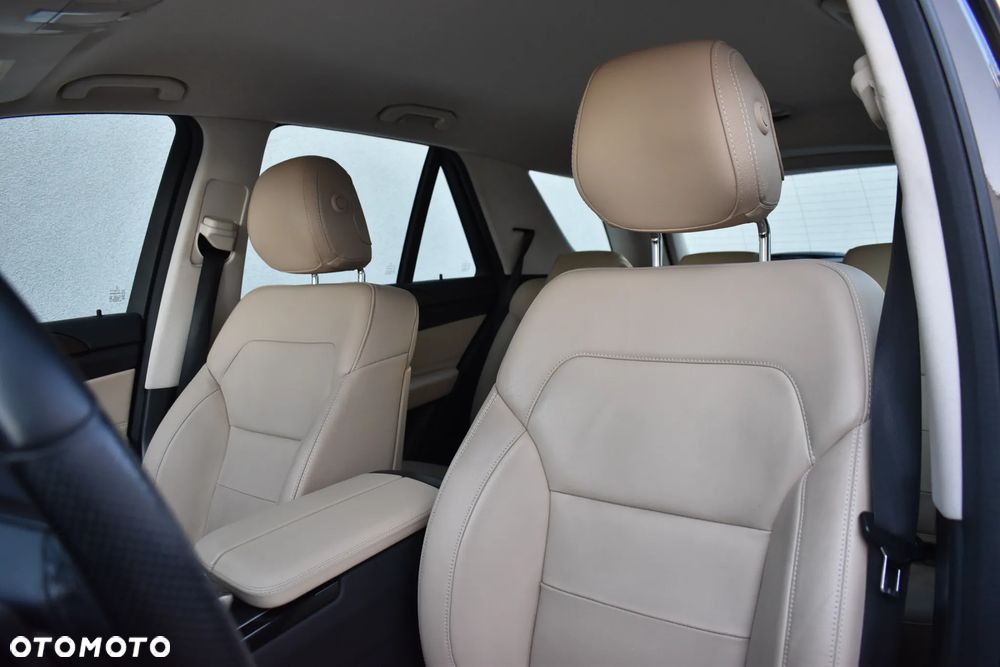 Mercedes-Benz GLE - 13