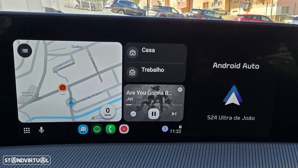 Kia EV6 77.4 kWh GT-Line - 26