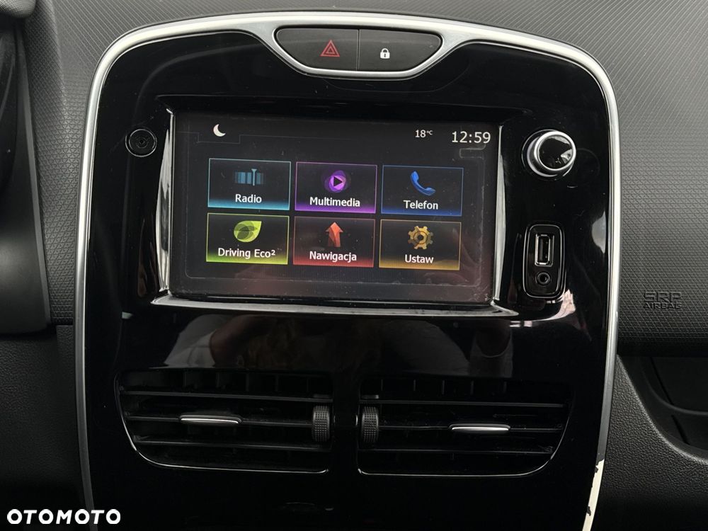 Renault Clio 0.9 Energy TCe Limited - 19