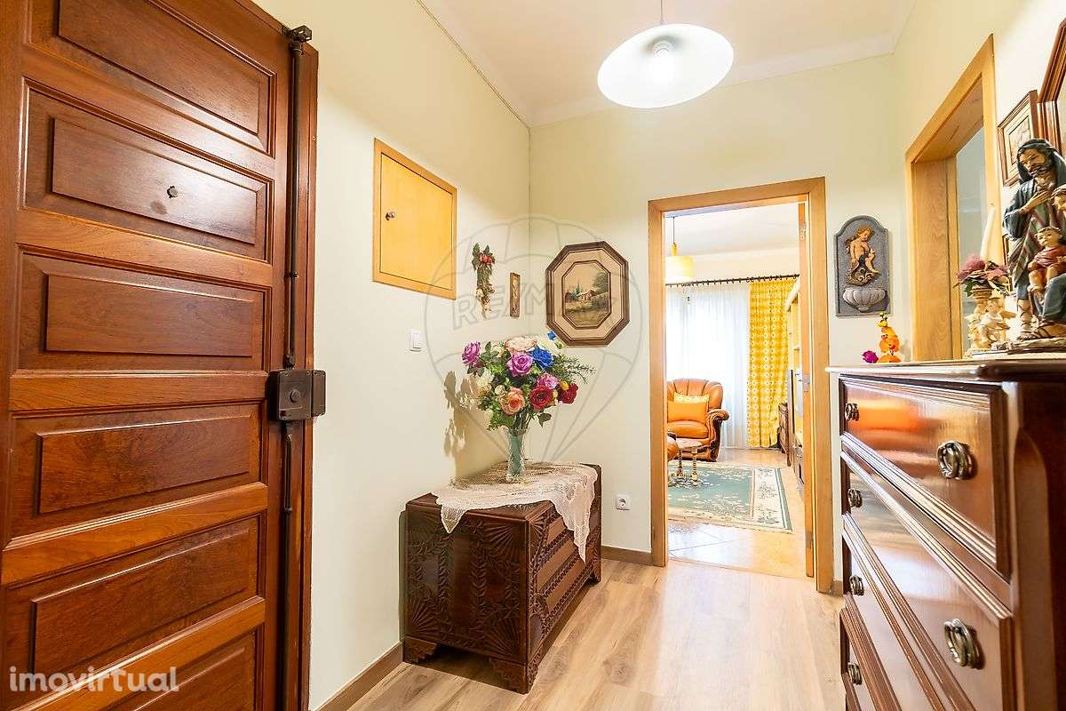 Apartamento T2 para venda - Grande imagem: 5/20