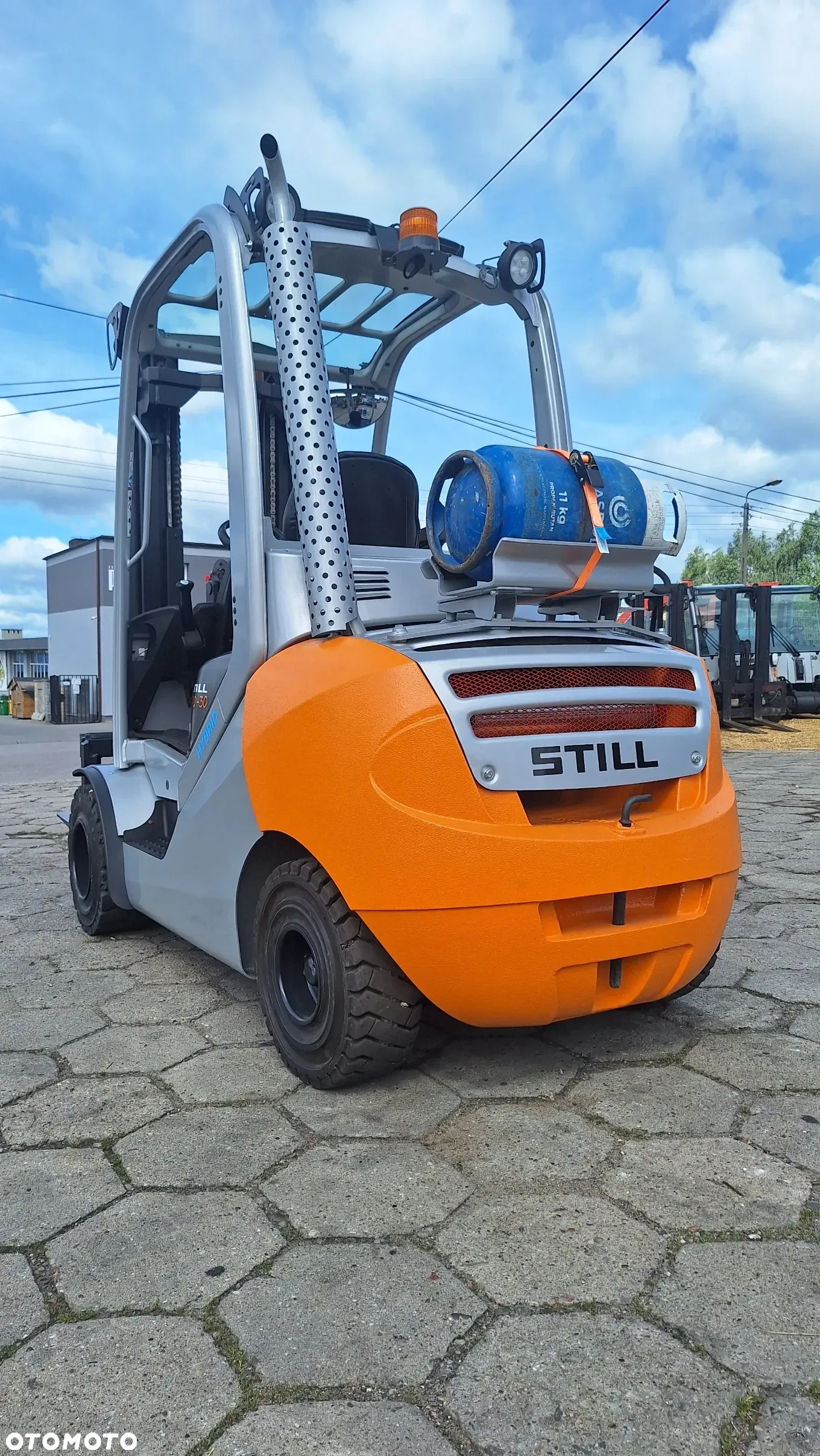 Still RX70-30T - 8