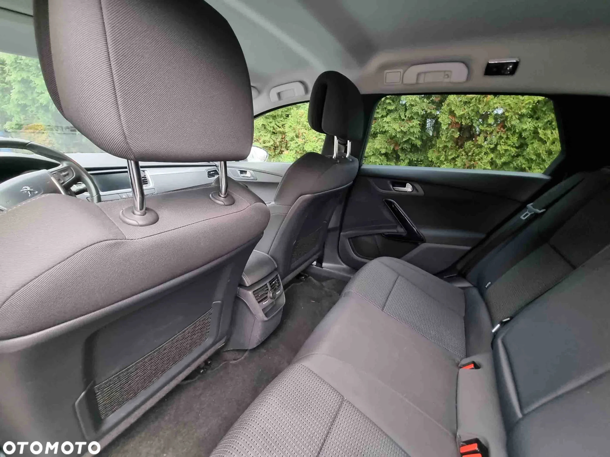 Peugeot 508 1.6 e-THP Active S&S - 10