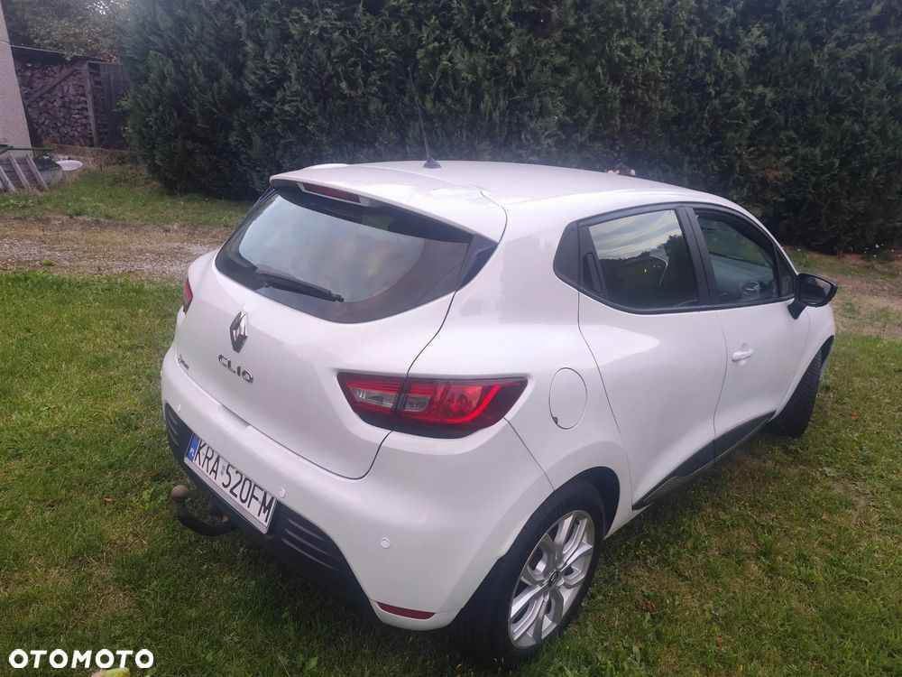 Renault Clio 0.9 Energy TCe Intens - 7