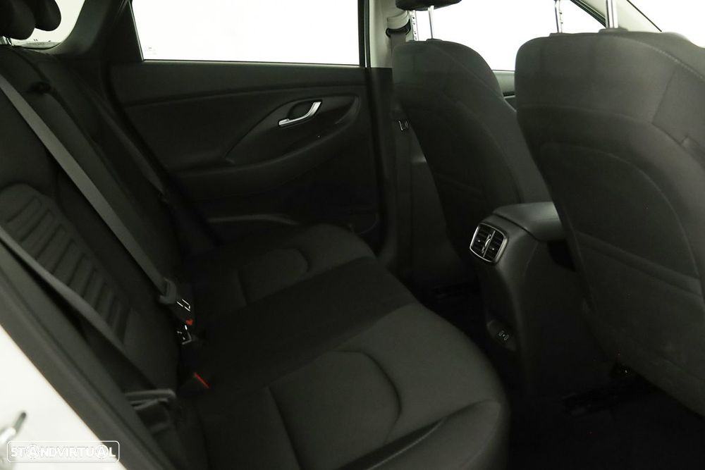 Hyundai i30 1.0 T-GDI Style - 21