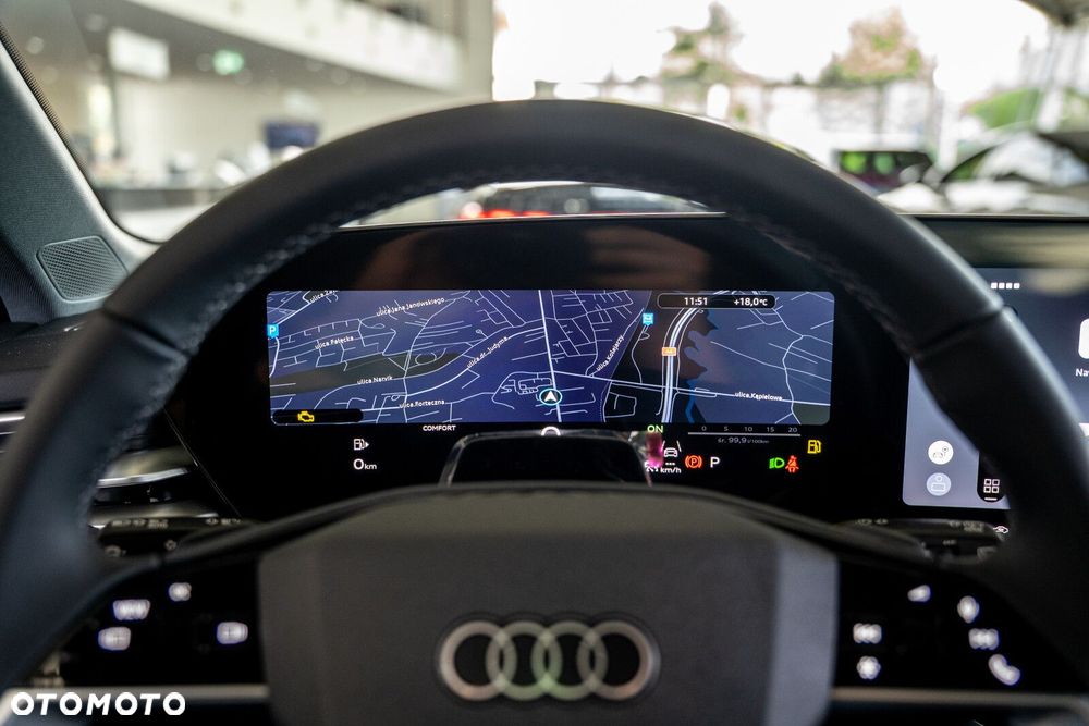Audi A5 Avant TFSI Quattro S tronic - 16