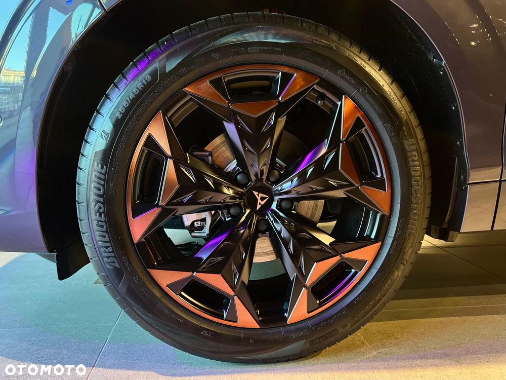 Cupra Terramar 1.5 eTSI mHEV DSG - 9