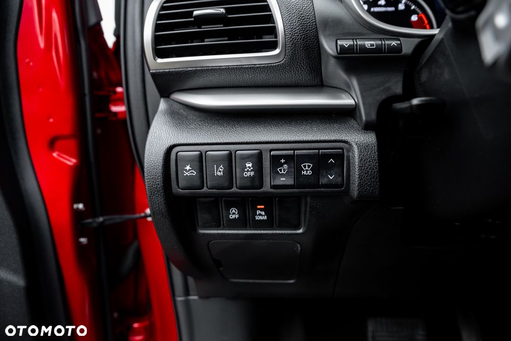 Mitsubishi Eclipse Cross 1.5 T-MIVEC (ClearTec) CVT 4WD Top - 28