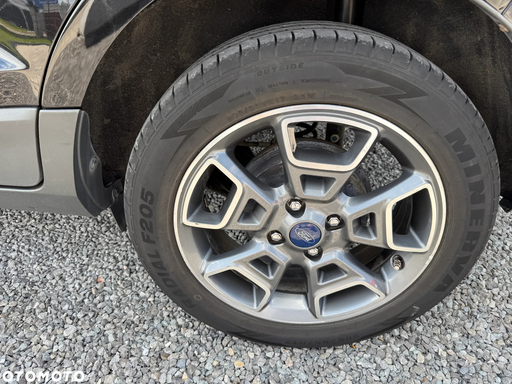 Ford EcoSport 1.0 EcoBoost ACTIVE - 16