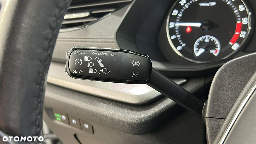 Skoda Octavia - 25