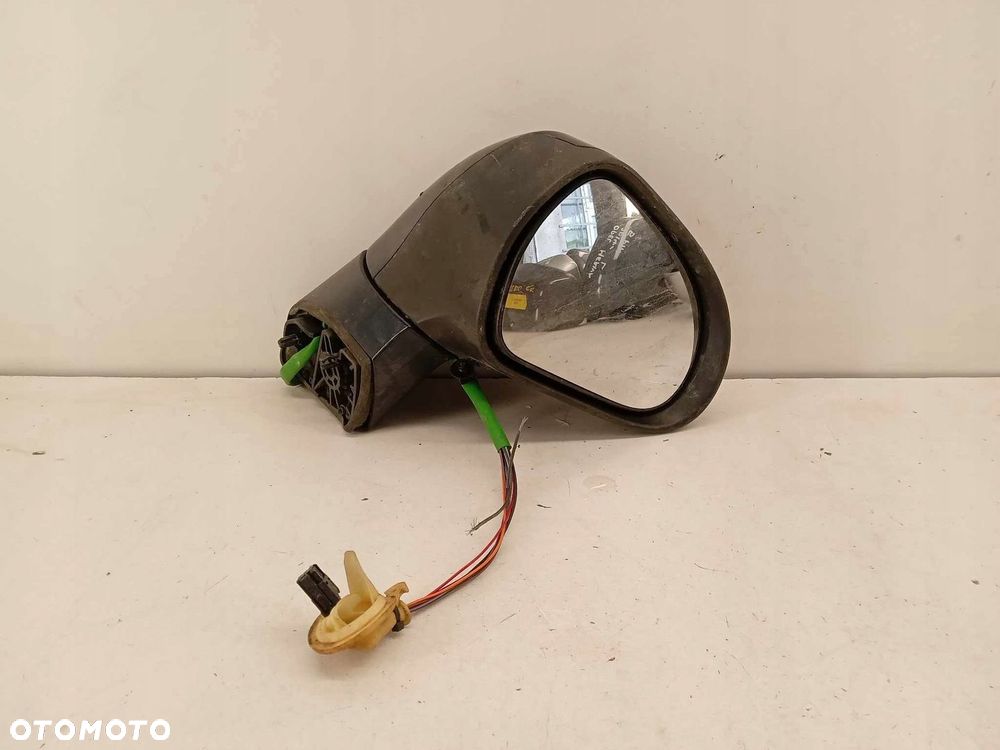 LUSTERKO PRAWE DRZWI PEUGEOT 308 7-13 8 PIN - 2