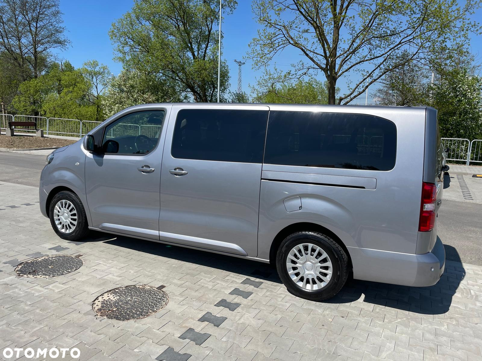 Toyota Proace Verso - 6