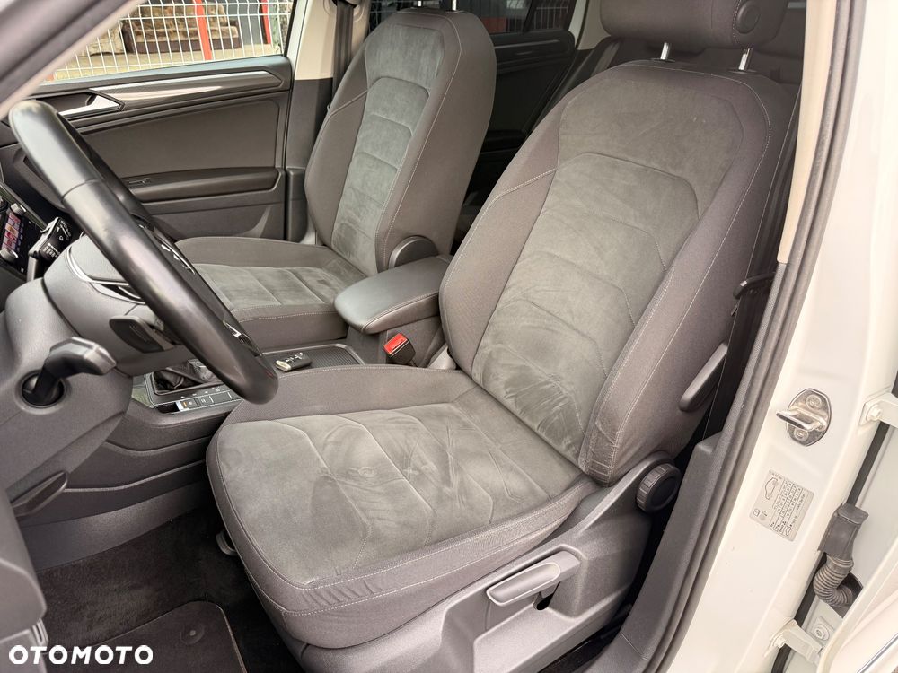 Volkswagen Tiguan 2,0 TSI OPF 4Motion DSG R-Line - 24