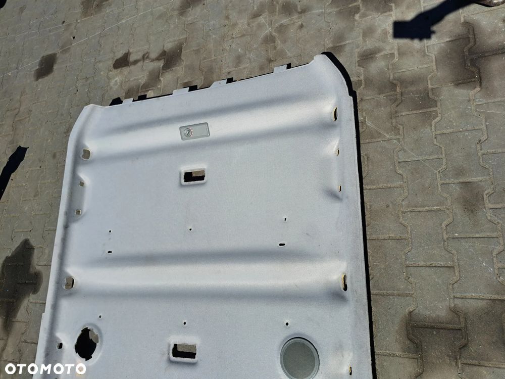 Renault Trafic II Podsufitka Long Vivaro II Primastar osobowy - 5