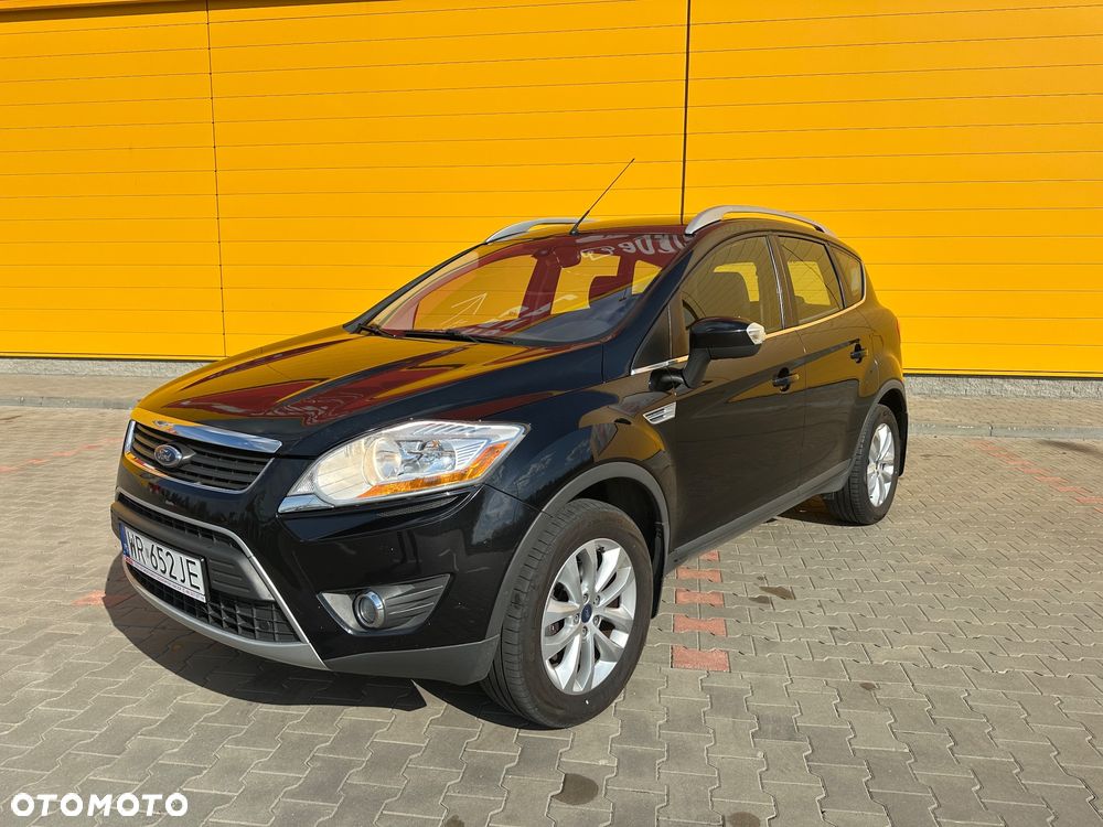 Ford Kuga 2.0 TDCi Trend - 1