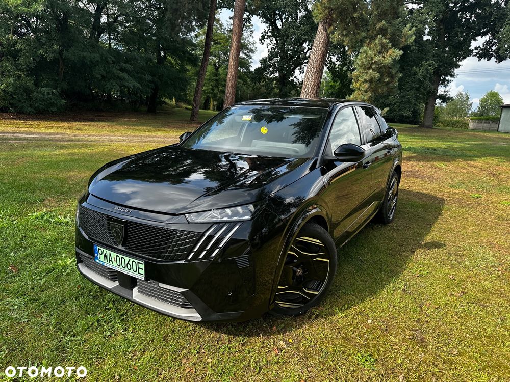 Peugeot 3008 210 GT - 2
