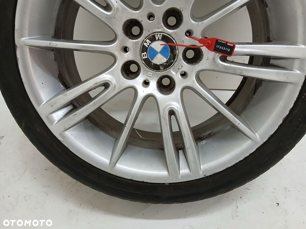 FELGA BMW E90 E91 M PAKIET STYLING 193 8036933 - 3