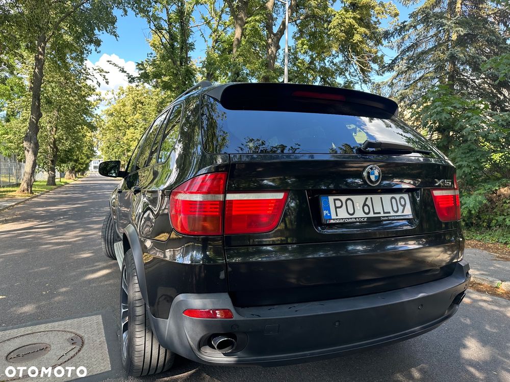 BMW X5 3.0sd xDrive - 4