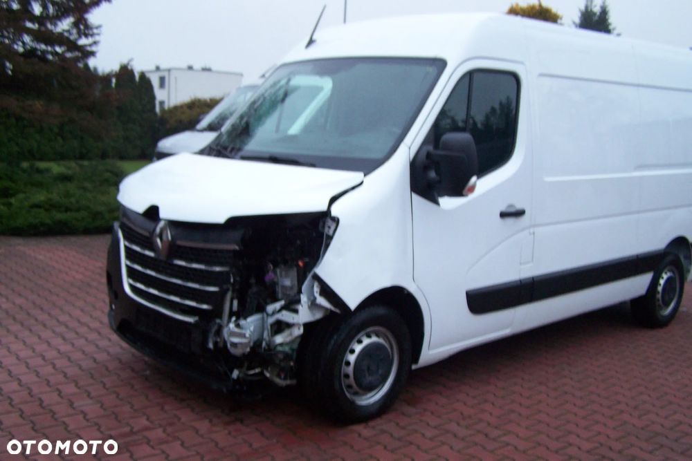 Renault Master - 2