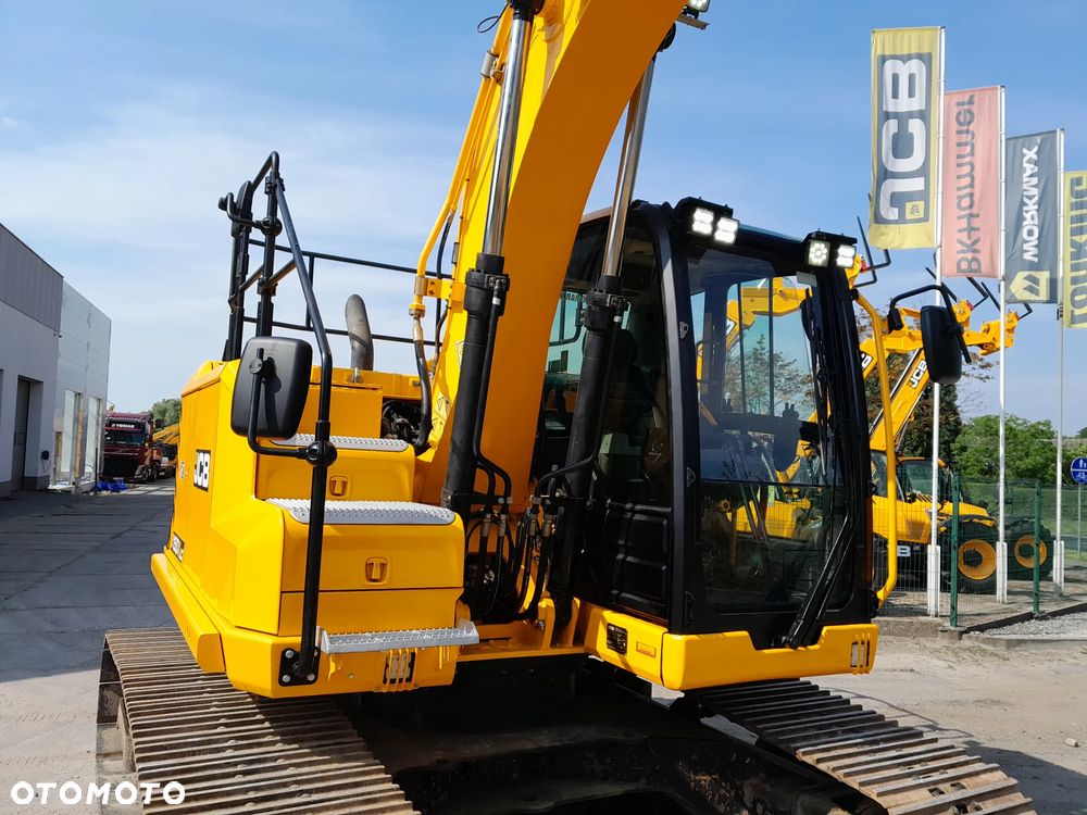 JCB 150X 2019R - 8