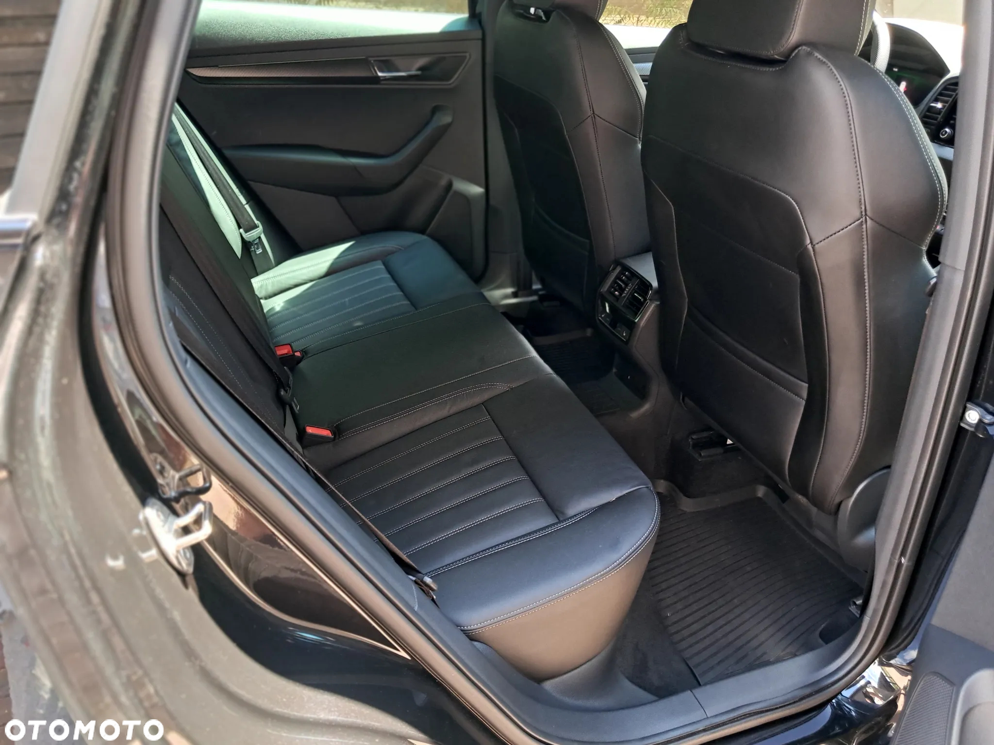 Skoda Karoq 2.0 TSI 4x4 Sportline DSG - 15