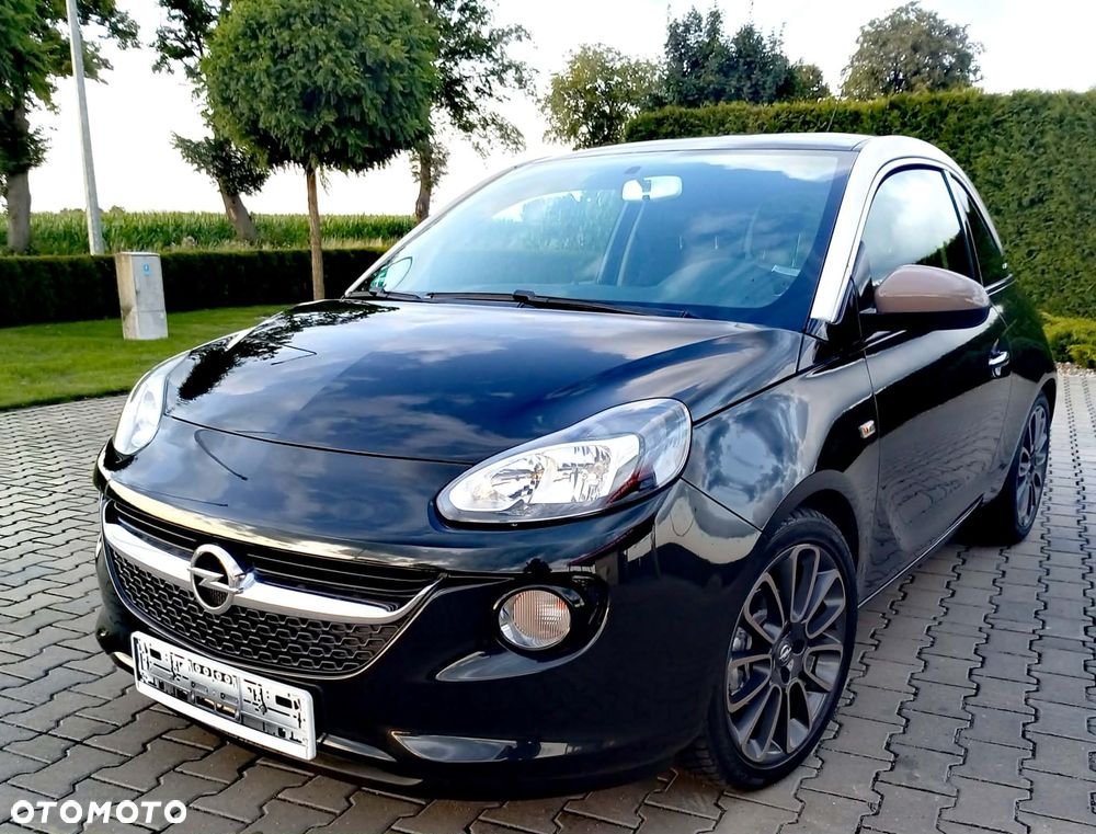 Opel Adam - 3