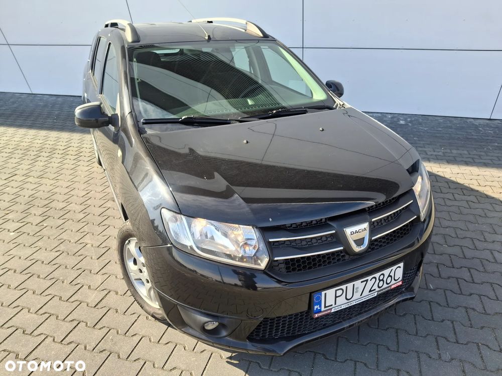 Dacia Logan dCi 90 S&S Prestige - 16