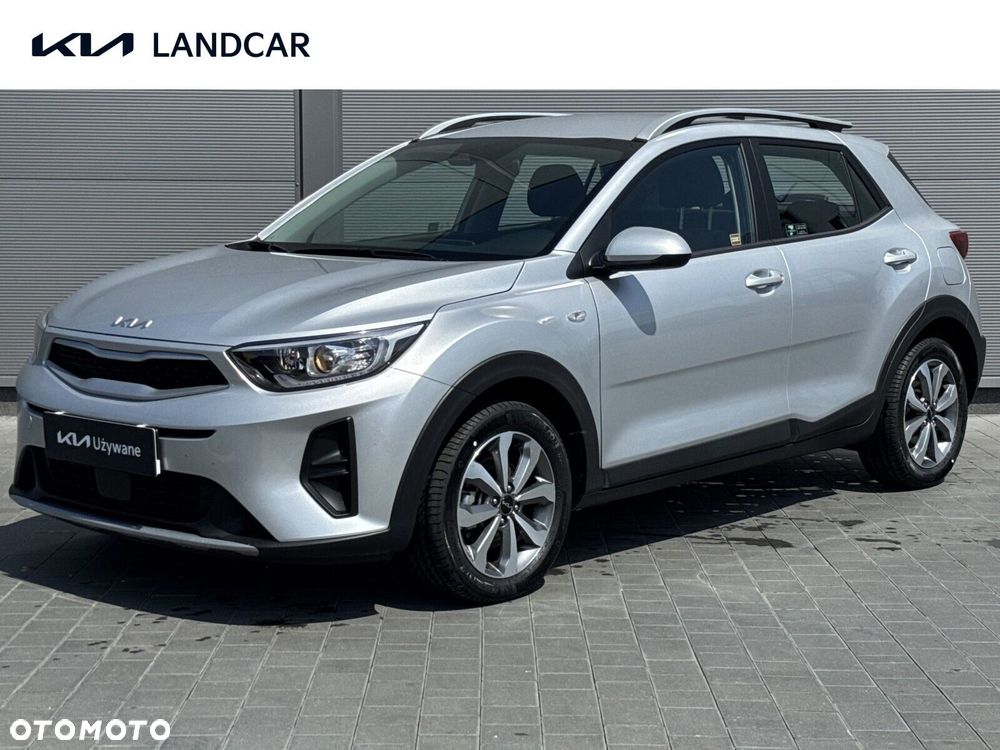 Kia Stonic 1.2 M - 2