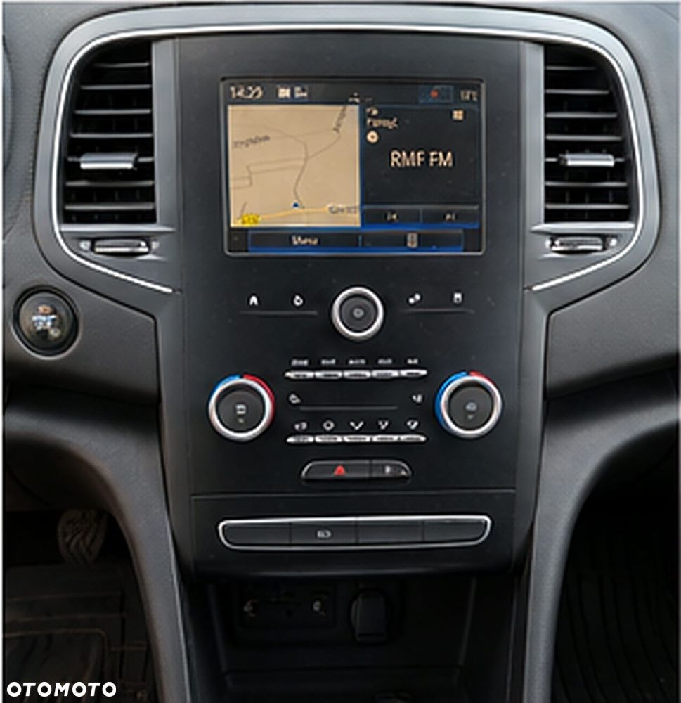 Renault Megane 1.6 SCe Limited 2018 - 8
