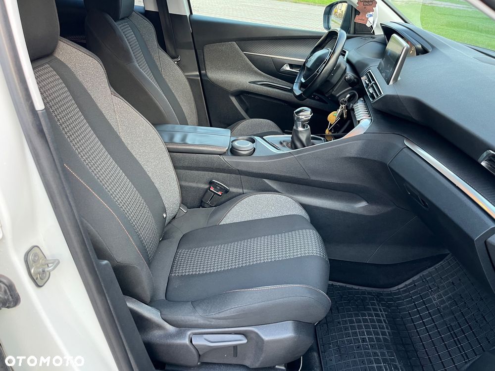 Peugeot 3008 BlueHDi 120 Stop & Start Active - 6