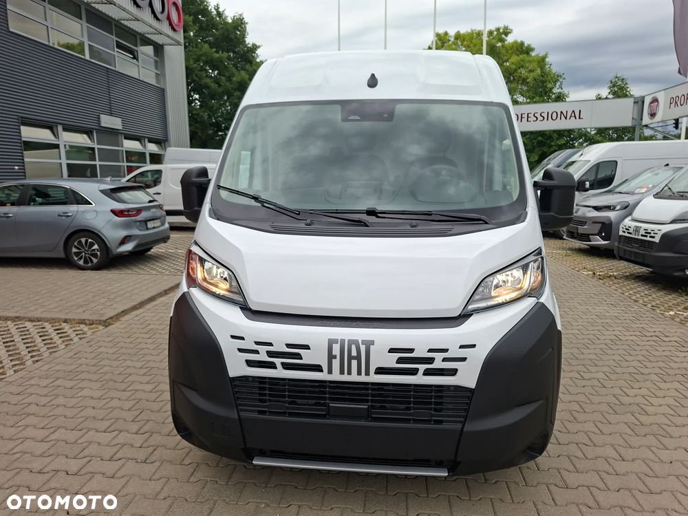 Fiat Ducato L4H2 140KM ! SUPER CENA! OD REKI! - 6