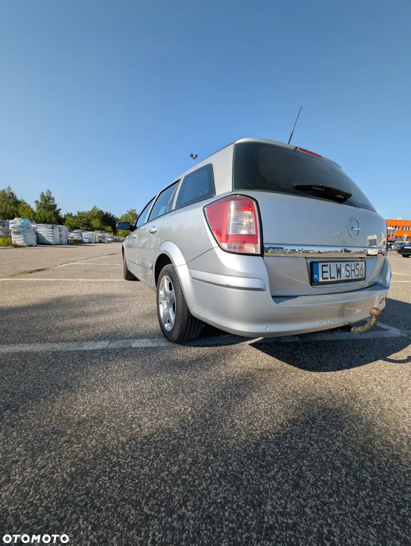 Opel Astra III 1.9 CDTI Cosmo - 6