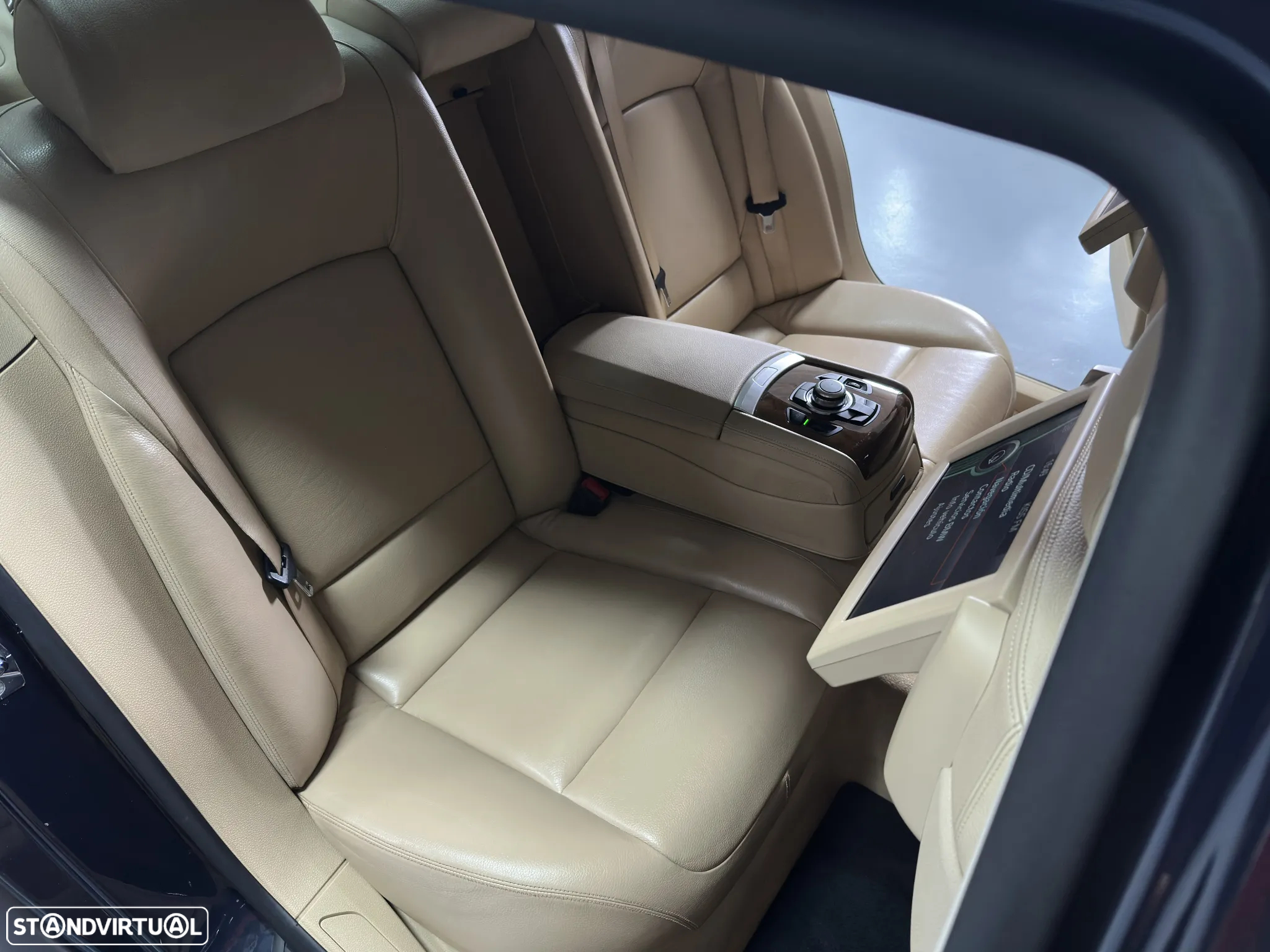 BMW 730 d - 33