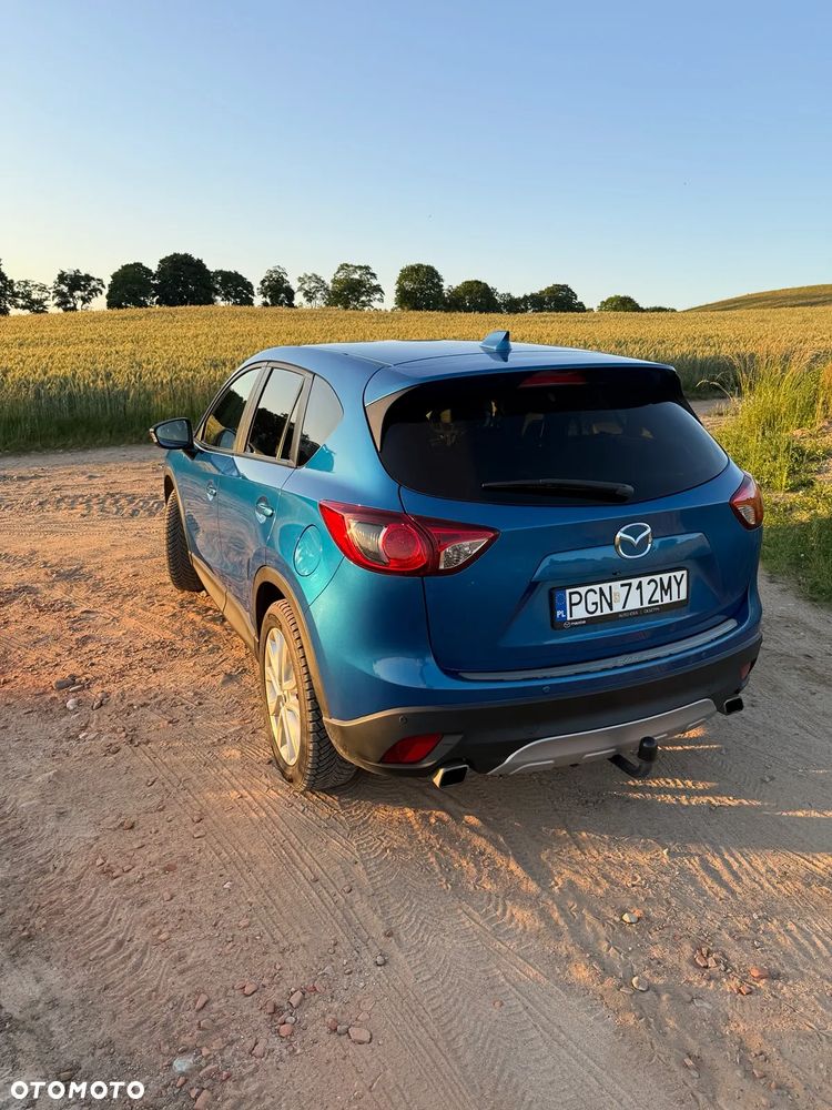 Mazda CX-5 2.0 Skypassion - 13