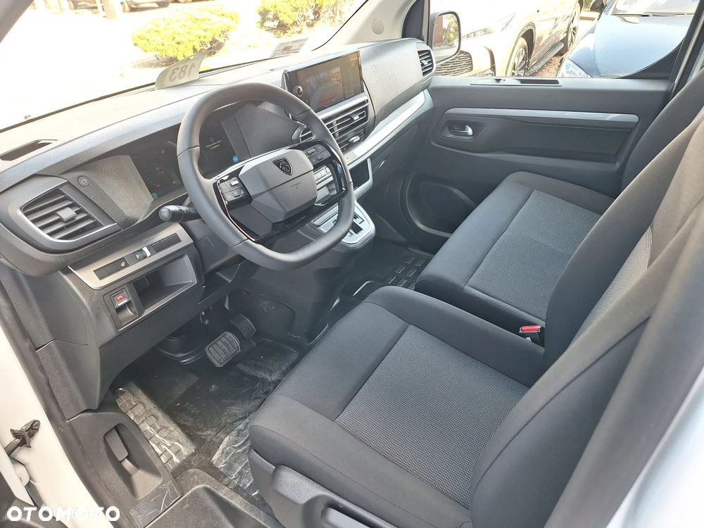 Peugeot Expert Furgon Standard - 17