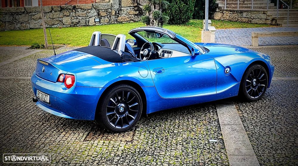 BMW Z4 2.0i - 35