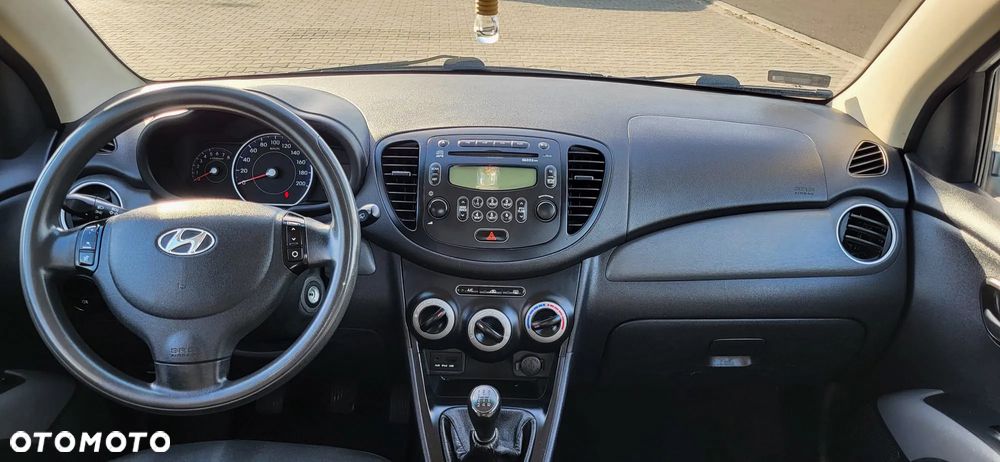 Hyundai i10 - 6