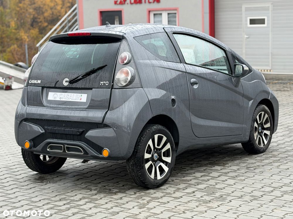 Casalini M14 2.0 - 6