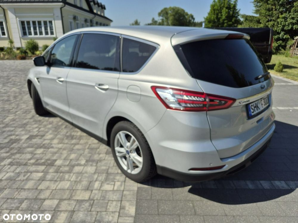 Ford S-Max - 3