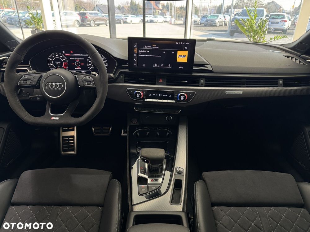 Audi RS5 Coupé - 15