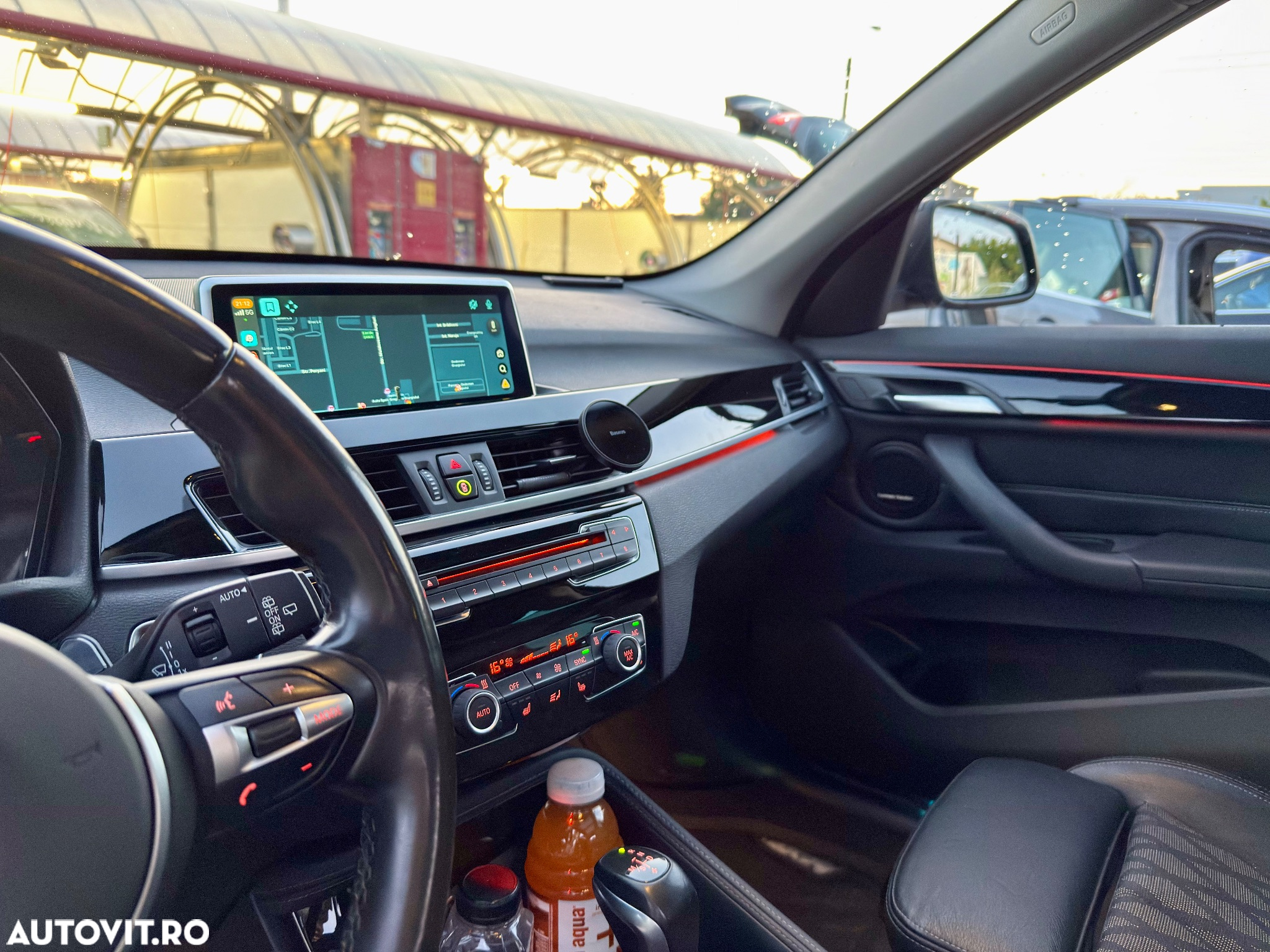 BMW X1 - 10